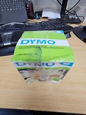 Original Dymo 2166659 Roll of 102mm x 210mm Adhesive Labels - CLEARANCE