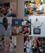 SET OF 7 ORIGINAL US LOBBY