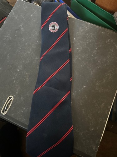 Guinness tie - guinness,