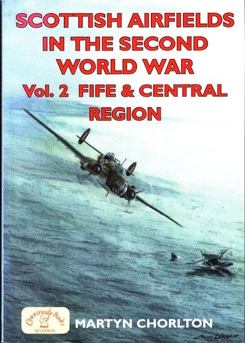 Scottish airfields the - scottish,