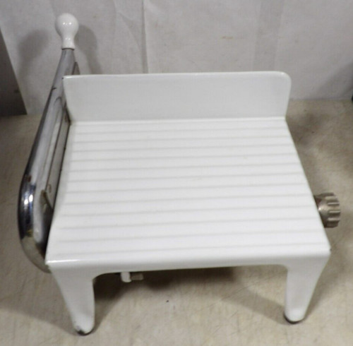 Antique 1920s corcoran model - model, b