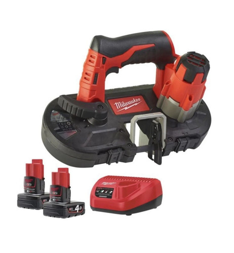 Milwaukee m12 402c 12v - m12, bs-402c