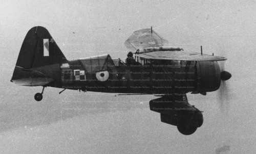 Westland lysander aviation - westland,