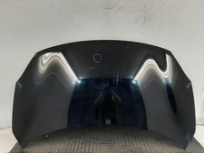 2018 SUZUKI SWIFT Mk4 (A2L) 5 Door Hatchback Black Bonnet