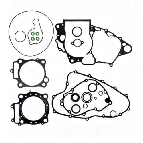 Gasket spacer kit for - gasket,