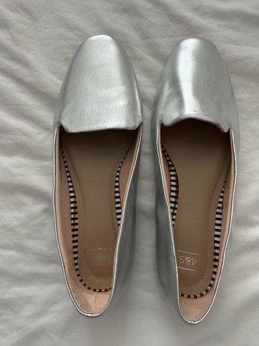 Marks and spencer - and,