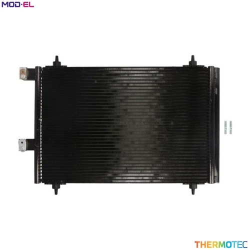 Condenser air conditioning - condenser,