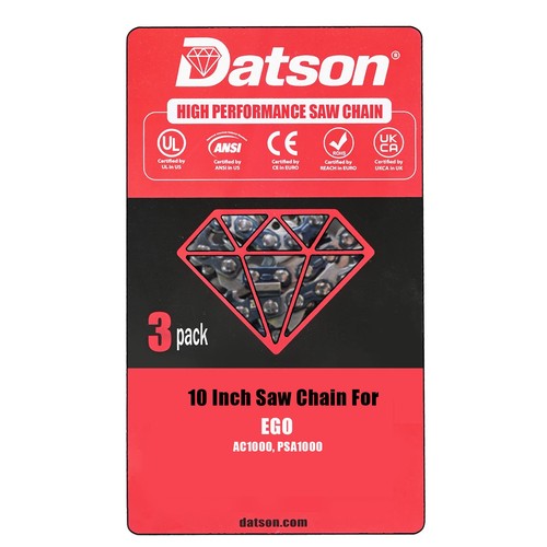 3pack chainsaw chain for - 3pack,