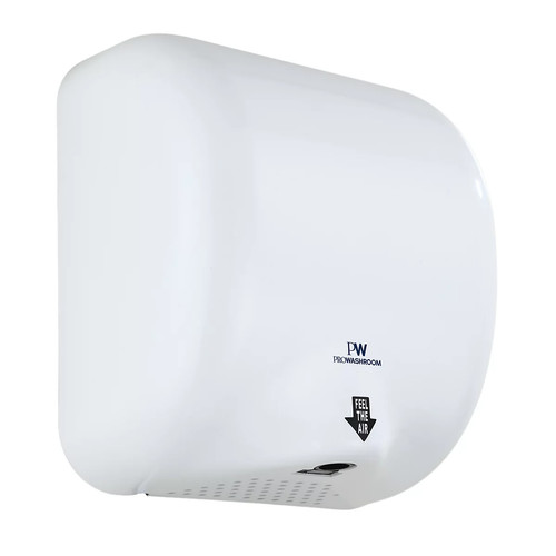 Prowashroom white automatic - white,