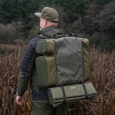Korum Progress Ruckbag 35L NEW