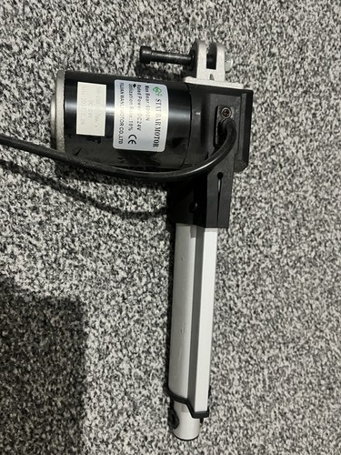 Stat bar motor 6000n - motor,