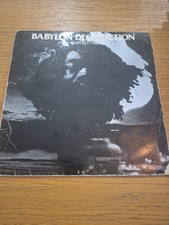 The Overnight Players Babylon