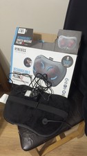 HoMedics SP-115H-GB Massage
