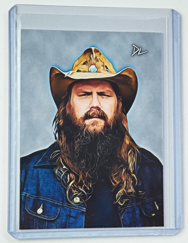 Chris stapleton limited - chris,