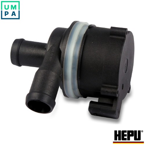 Water recirculation pump - water,