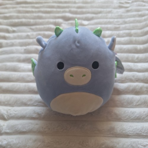 Squishmallows dane the dragon - squishmallows,