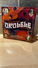 With My Little Ukulele in My