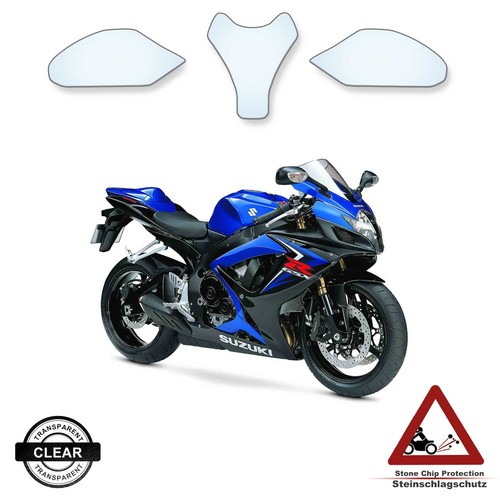 Fuel tank protector film fits - fuel,