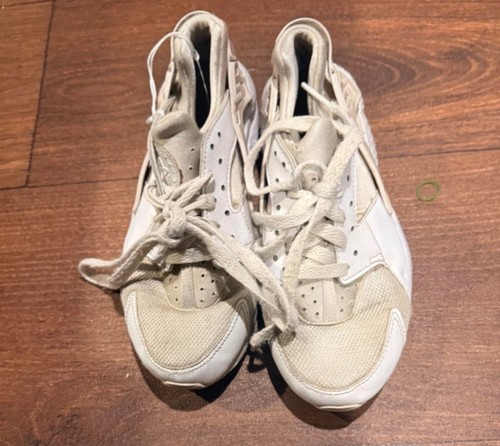 Nike huarache girls sneakers - huarache,