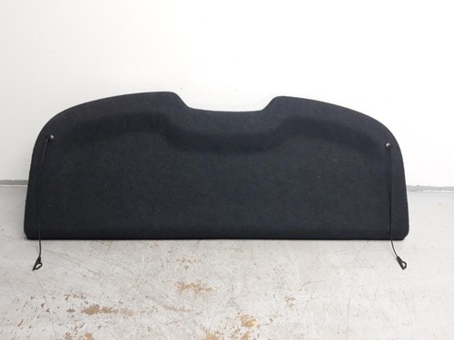 Ford mk2 parcel - ka,