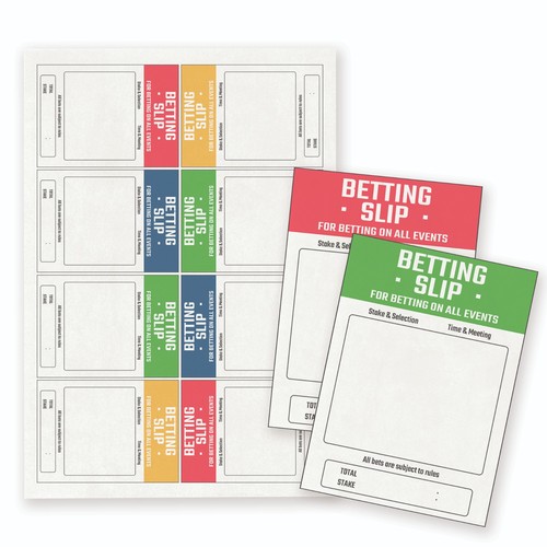 Edible wafer fake betting - 8,