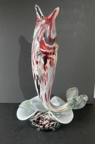 Vintage murano artisan - vintage,