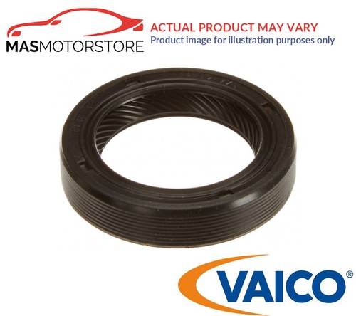 Gearbox oil seal - gearbox, vaico