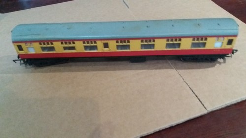Hornby gauge br - ,