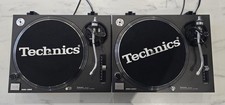 Pair Of Technics SL-1210MK2