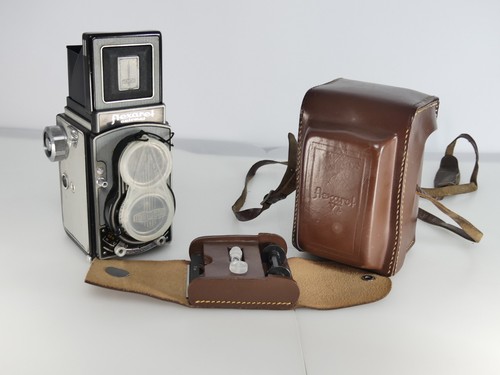 Meopta flexaret automat vii - automat,