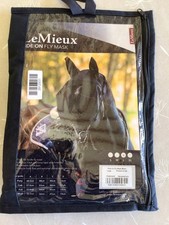 Le Mieux Ride On Fly Mask in