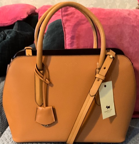Bnwt radley liverpool - bnwt, street