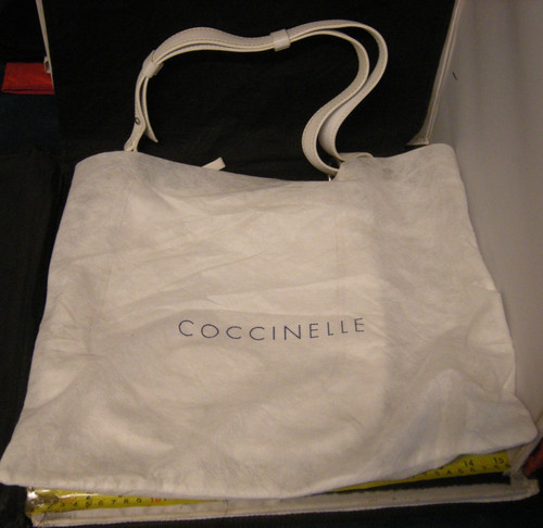 Coccinelle handbag shape - shape, &