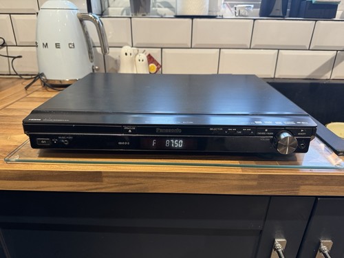 Panasonic pt450 home - panasonic, sa-pt450