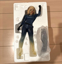 Used Sideshow Fantastic Four