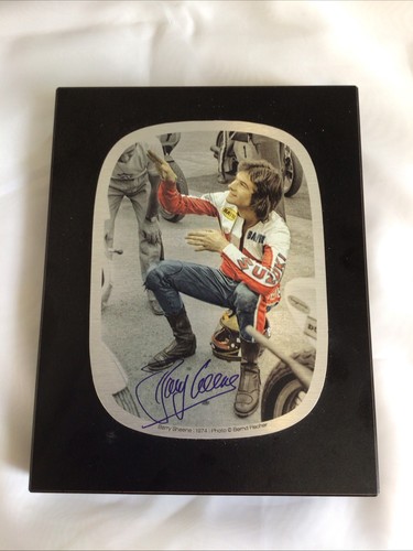 Limited edition ramo medal - limited,