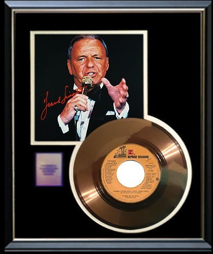 Frank sinatra new york - sinatra,
