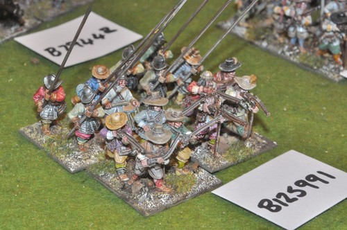 28mm ecw royalist - 28mm, pike