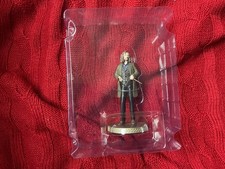 Wizarding World Harry Potter Figurine Collection 2019 Eaglemoss -Sold Individual