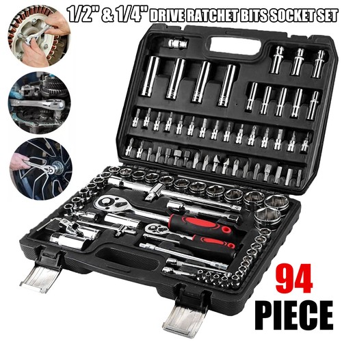 94pcs 1 4 - &, socket