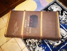 Large Antique Wood Board