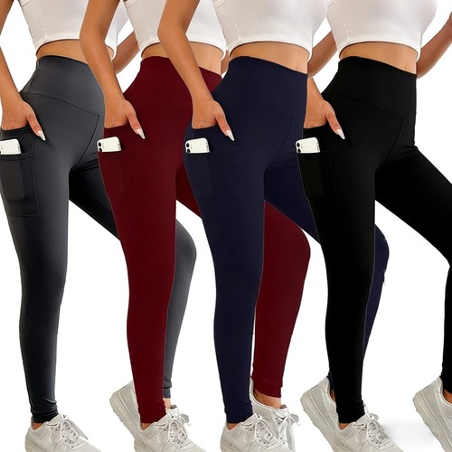Women high waisted yoga - high,