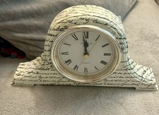 Decopauge Clock