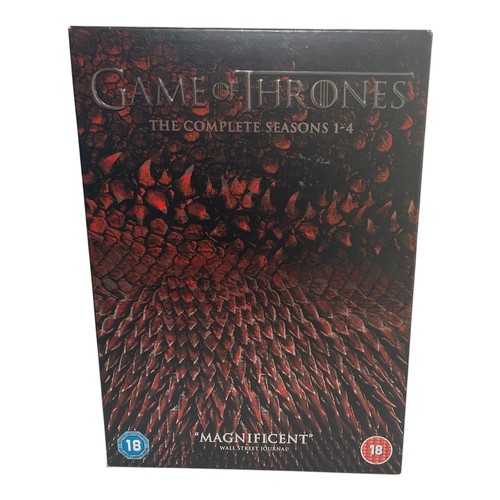 Game thrones series - of,