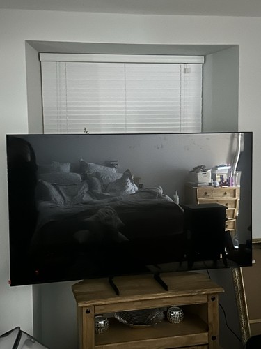 Samsung du7100 inch smart - 65-inch,