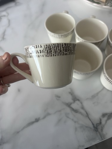 Set dudson pottery small - dudson,