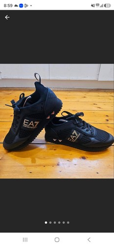 Ea7 emporio armani x8x027 - ea7,