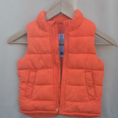 Gap padded full - gap,