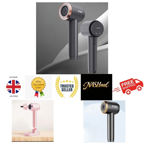 Wireless hair dryer usb - hair,