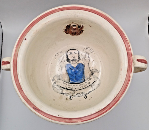 Antique early 19th - early, century